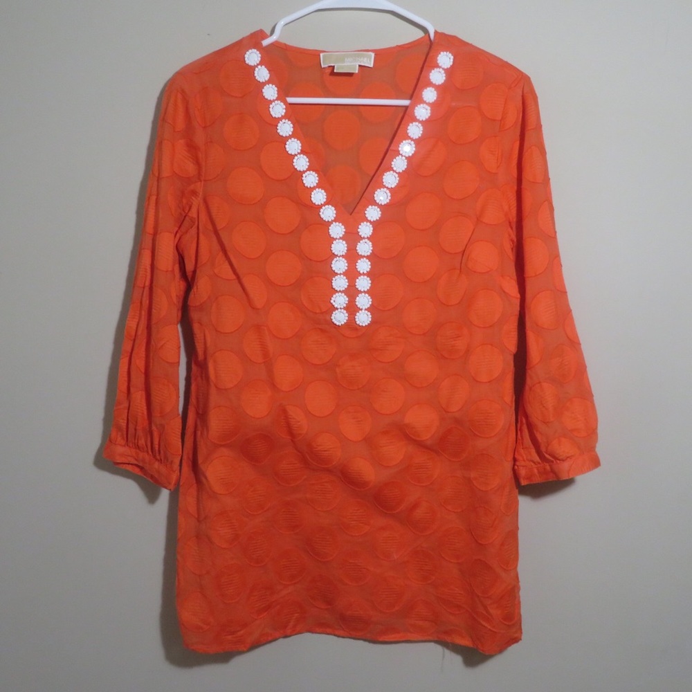 MICHAEL KORS Blouse